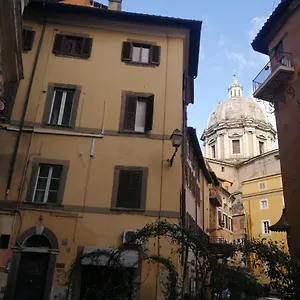 Apartment Romamor Campo De' Fiori, Rom