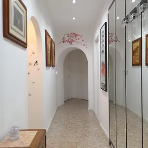 Apartment Maflava, Rom
