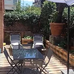 Apartment Timeless St Peter Terrace, Rom