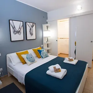 Apartment Darlin 30 Monti, Rom