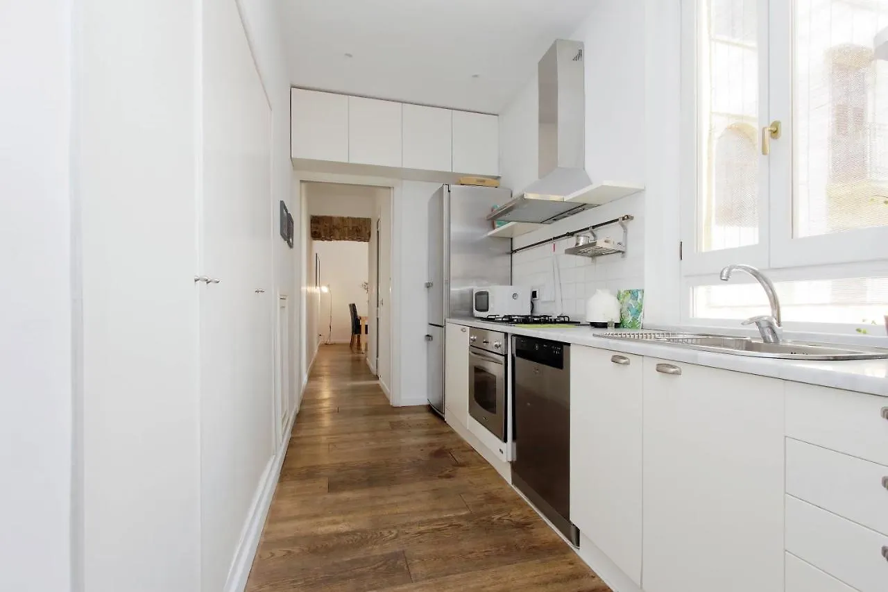Colosseo Terrace Apartment Rome