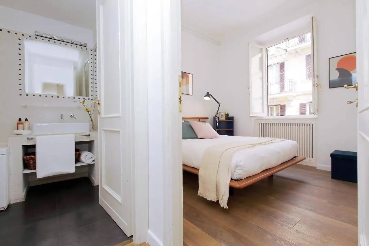 Colosseo Terrace Apartment Roma