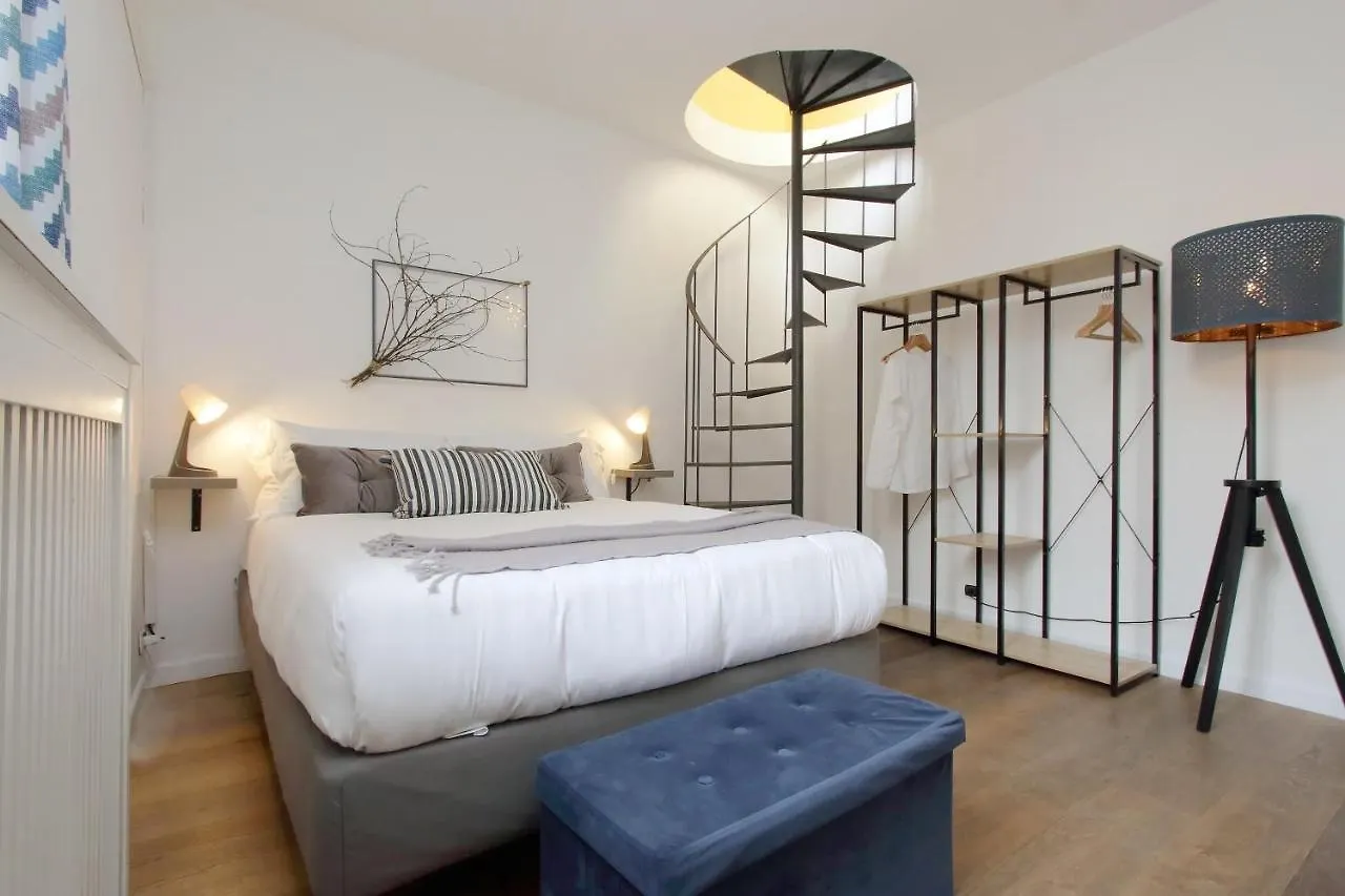 Colosseo Terrace Apartment Rome