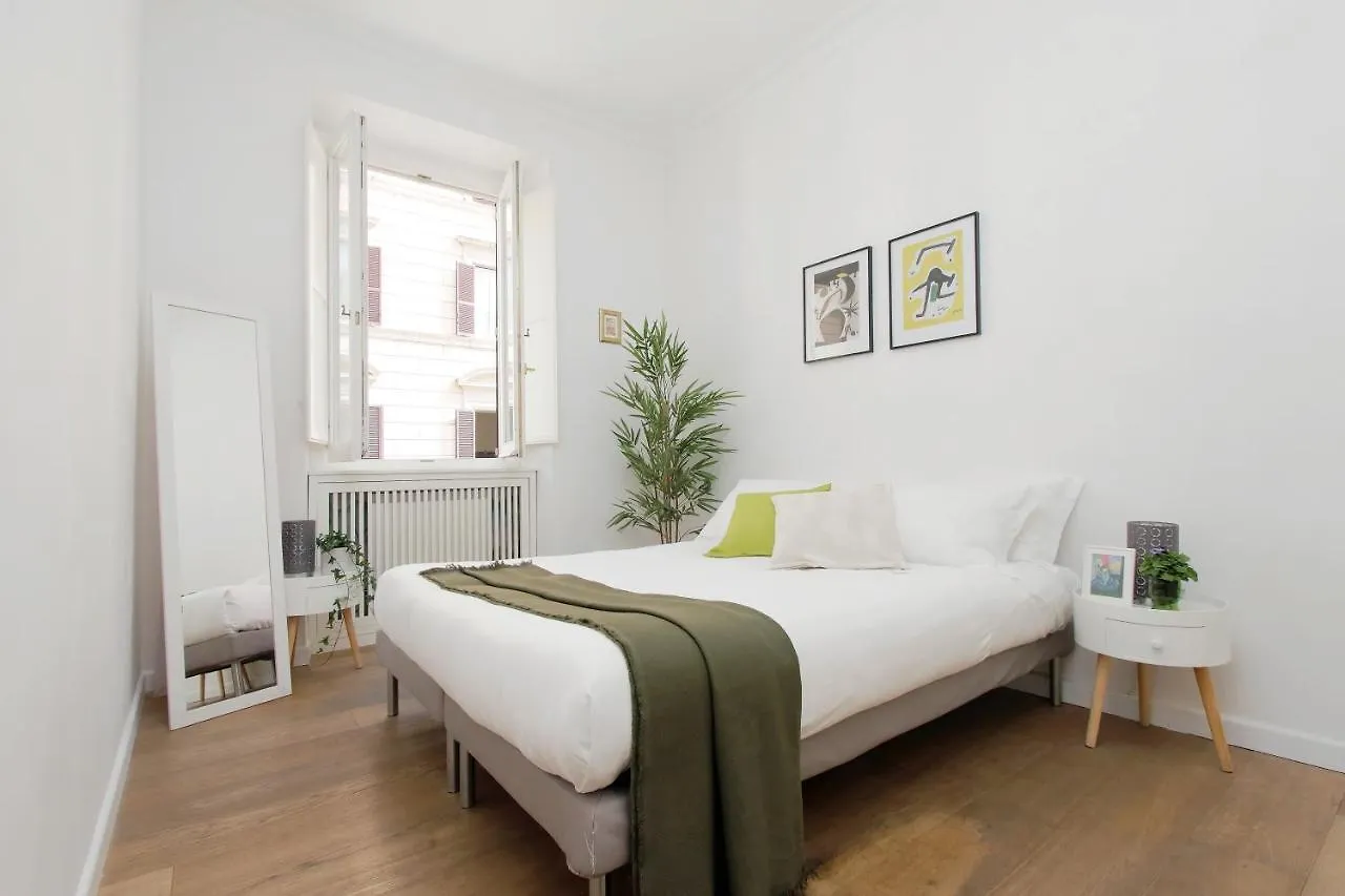 Colosseo Terrace Apartment Roma 0*,  Italia