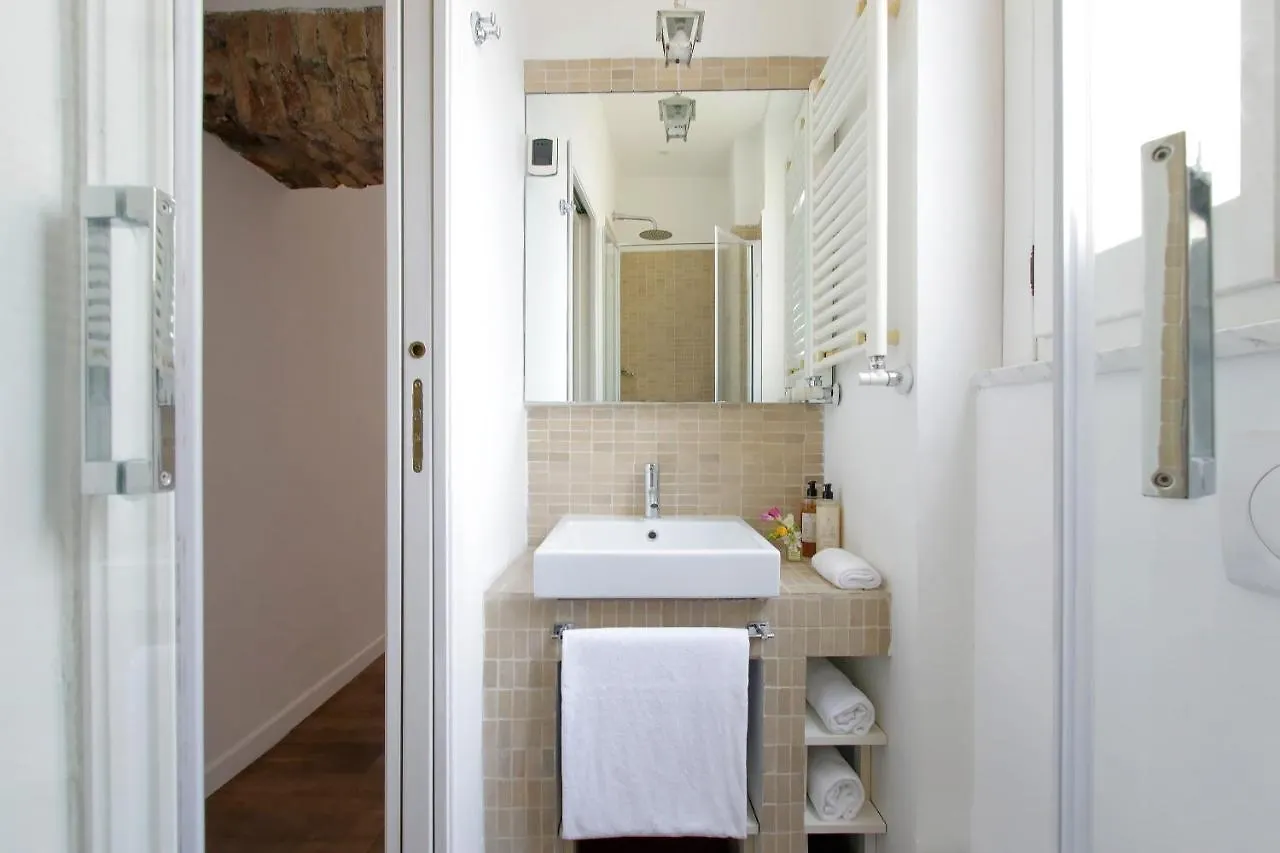 Colosseo Terrace Apartment Rome Italy