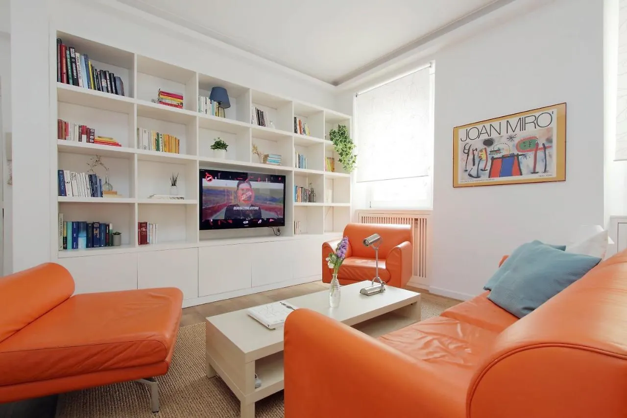 Colosseo Terrace Apartment Rome 0*,  Italy
