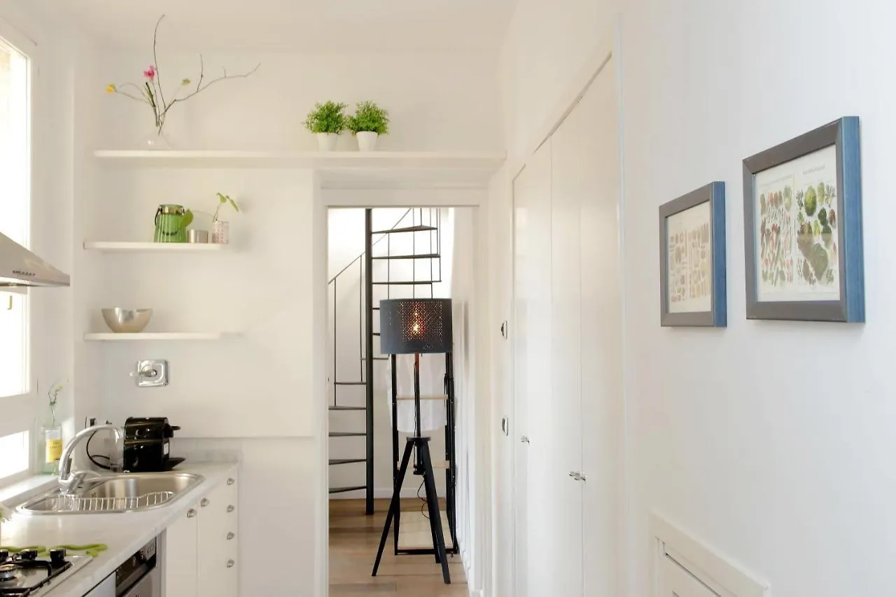 Colosseo Terrace Apartment Rome