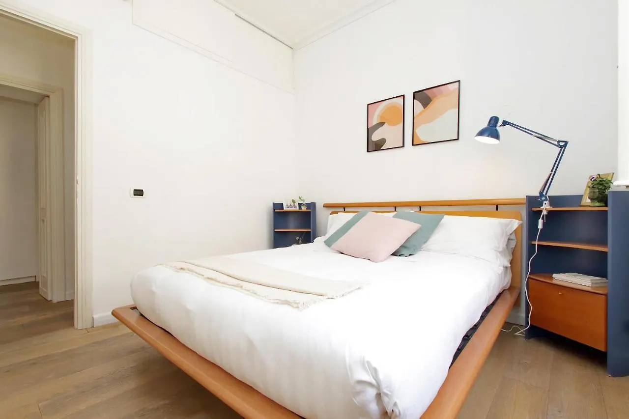 Colosseo Terrace Apartment Roma
