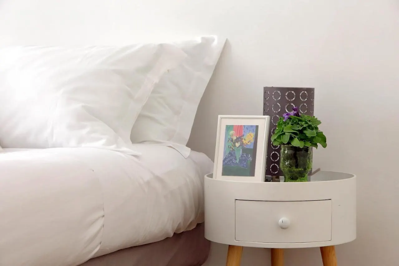 Colosseo Terrace Apartment Rome