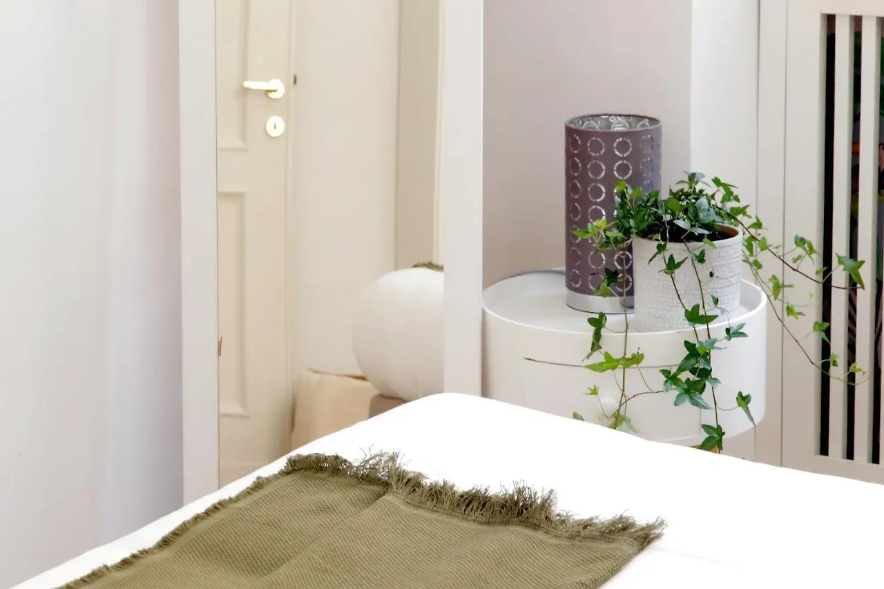Colosseo Terrace Apartment Rome